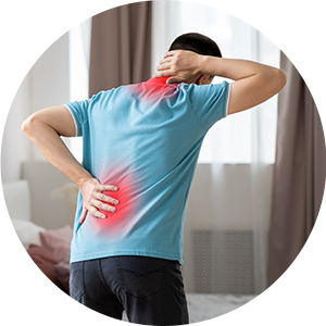 가슴 통증, 절대 간과하지 마세요